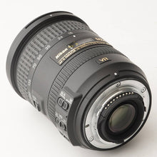 画像をギャラリービューアに読み込む, ニコン Nikon AF-S NIKKOR 18-200mm F3.5-5.6 G II ED DX VR