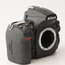 画像をギャラリービューアに読み込む, ニコン Nikon D700 ボディ デジタル一眼レフカメラ