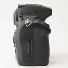 画像をギャラリービューアに読み込む, ニコン Nikon D700 ボディ デジタル一眼レフカメラ