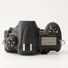 画像をギャラリービューアに読み込む, ニコン Nikon D700 ボディ デジタル一眼レフカメラ