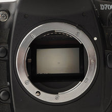 画像をギャラリービューアに読み込む, ニコン Nikon D700 ボディ デジタル一眼レフカメラ
