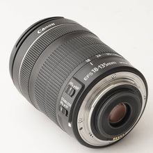 Load image into Gallery viewer, Canon EF-S 18-135mm f/3.5-5.6 IS STM