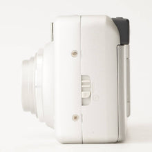 画像をギャラリービューアに読み込む, ペンタックス Pentax ESPIO 120 SW II シルバー コンパクトフィルムカメラ