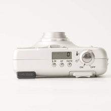 画像をギャラリービューアに読み込む, ペンタックス Pentax ESPIO 120 SW II シルバー コンパクトフィルムカメラ
