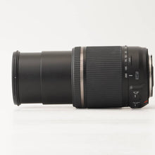 画像をギャラリービューアに読み込む, タムロン Tamron 18-200mm F3.5-6.3 Di II VC B018 キヤノン用