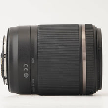 画像をギャラリービューアに読み込む, タムロン Tamron 18-200mm F3.5-6.3 Di II VC B018 キヤノン用