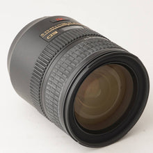 画像をギャラリービューアに読み込む, ニコン Nikon AF-S NIKKOR 24-120mm F3.5-5.6 G ED VR