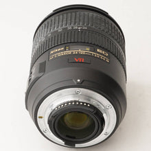 画像をギャラリービューアに読み込む, ニコン Nikon AF-S NIKKOR 24-120mm F3.5-5.6 G ED VR