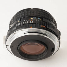 画像をギャラリービューアに読み込む, ペンタックス Pentax smc PENTAX 67 90mm F2.8