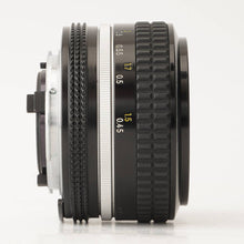 画像をギャラリービューアに読み込む, ニコン Nikon Ai NIKKOR 50mm F1.4 Fマウント