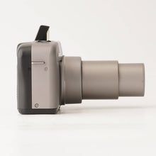 画像をギャラリービューアに読み込む, キヤノン Canon オートボーイ Autoboy S II / 38-135mm F3.6-8.9