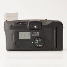 画像をギャラリービューアに読み込む, キヤノン Canon オートボーイ Autoboy S II / 38-135mm F3.6-8.9