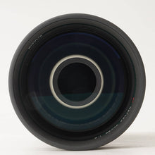 画像をギャラリービューアに読み込む, ミノルタ Minolta AF Reflex 500mm F8 ソニー Aマウント