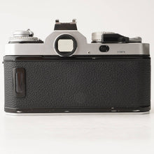 画像をギャラリービューアに読み込む, ニコン Nikon FM3A ブラック ボディ 35mm 一眼レフフィルムカメラ