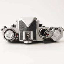 画像をギャラリービューアに読み込む, ニコン Nikon FM3A ブラック ボディ 35mm 一眼レフフィルムカメラ