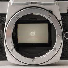画像をギャラリービューアに読み込む, ニコン Nikon FM3A ブラック ボディ 35mm 一眼レフフィルムカメラ
