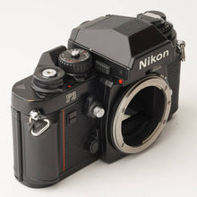 画像をギャラリービューアに読み込む, ニコン Nikon F3 アイレベル / シリーズ E 36-72mm F3.5