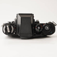 画像をギャラリービューアに読み込む, ニコン Nikon F3 アイレベル / シリーズ E 36-72mm F3.5