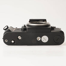 画像をギャラリービューアに読み込む, ニコン Nikon F3 アイレベル / シリーズ E 36-72mm F3.5