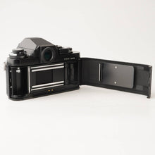 画像をギャラリービューアに読み込む, ニコン Nikon F3 アイレベル / シリーズ E 36-72mm F3.5