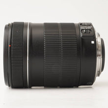 画像をギャラリービューアに読み込む, 美品 キヤノン Canon EF-S 18-135mm F3.5-5.6 IS