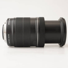 画像をギャラリービューアに読み込む, 美品 キヤノン Canon EF-S 18-135mm F3.5-5.6 IS