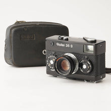 画像をギャラリービューアに読み込む, ローライ Rollei 35 S シンガポール / Rollei-HFT Sonnar 40mm F2.8