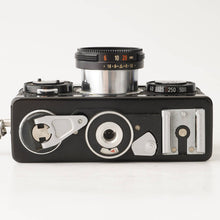 画像をギャラリービューアに読み込む, ローライ Rollei 35 S シンガポール / Rollei-HFT Sonnar 40mm F2.8
