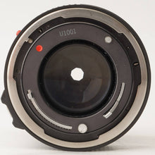 画像をギャラリービューアに読み込む, キヤノン Canon New FD 100mm F2