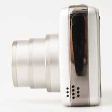 画像をギャラリービューアに読み込む, ペンタックス Pentax Optio A10 シルバー 3x 光学ズーム