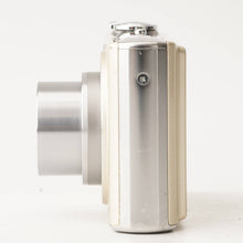 Load image into Gallery viewer, Panasonic LUMIX DMC-FX40 Gloss Gold Compact Digital Camera