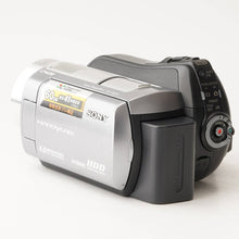 画像をギャラリービューアに読み込む, ソニー Sony ハンディカム HANDYCAM DCR-SR220