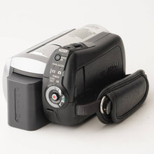 画像をギャラリービューアに読み込む, ソニー Sony ハンディカム HANDYCAM DCR-SR220