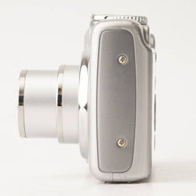 画像をギャラリービューアに読み込む, キヤノン Canon PowerShot A1100 IS Silver 4x 光学ズーム