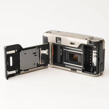 Load image into Gallery viewer, Contax TVS Titanium Silver / Carl Zeiss Vario Sonnar 28-56mm f/3.5-6.5