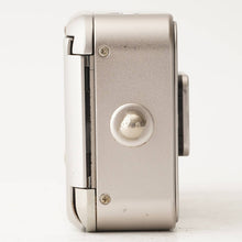 画像をギャラリービューアに読み込む, 富士フイルム Fujifilm ティアラ TIARA II / SUPER-EBC FUJINON 28mm コンパクトフィルムカメラ