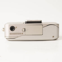 画像をギャラリービューアに読み込む, 富士フイルム Fujifilm ティアラ TIARA II / SUPER-EBC FUJINON 28mm コンパクトフィルムカメラ