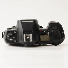 画像をギャラリービューアに読み込む, ニコン Nikon F-801 / AF Nikkor 35-135mm F3.5-4.5