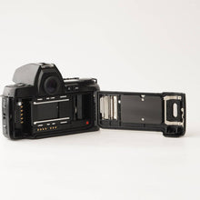 画像をギャラリービューアに読み込む, ニコン Nikon F-801 / AF Nikkor 35-135mm F3.5-4.5