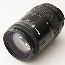 画像をギャラリービューアに読み込む, ニコン Nikon F-801 / AF Nikkor 35-135mm F3.5-4.5