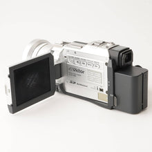 Load image into Gallery viewer, Victor GR-DV2000 MiniDV-compatible 200x Zoom