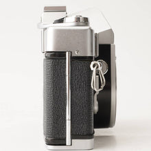 Load image into Gallery viewer, Minolta SR-1 / MC ROKKOR PF 58mm f/1.4 / Light Meter