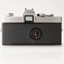 Load image into Gallery viewer, Minolta SR-1 / MC ROKKOR PF 58mm f/1.4 / Light Meter