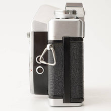 Load image into Gallery viewer, Minolta SR-1 / MC ROKKOR PF 58mm f/1.4 / Light Meter