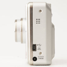 Load image into Gallery viewer, Fujifilm FinePix F401 Silver 3x Optical Zoom