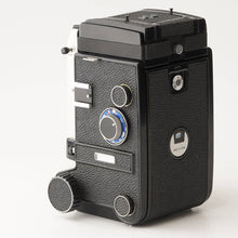 画像をギャラリービューアに読み込む, マミヤ Mamiya C330 Professional ボディ 二眼レフカメラ