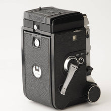 画像をギャラリービューアに読み込む, マミヤ Mamiya C330 Professional ボディ 二眼レフカメラ