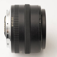 画像をギャラリービューアに読み込む, キヤノン Canon EF 35mm F2