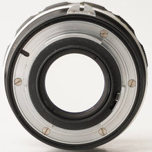 画像をギャラリービューアに読み込む, ニコン 日本光学 Nikon Nippon Kogaku 非Ai NIKKOR-H Auto 85mm F1.8