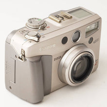 画像をギャラリービューアに読み込む, キヤノン Canon PowerShot G2 シルバー コンパクトデジタルカメラ